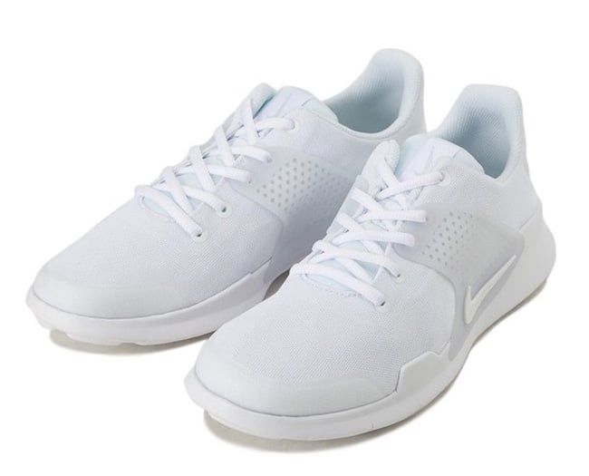 Nike Arrowz White