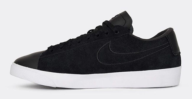 Nike Blazer Low Womens Paris Fashion Week