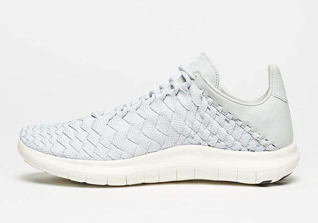 Nike Free Inneva Woven Motion Variant Release Date