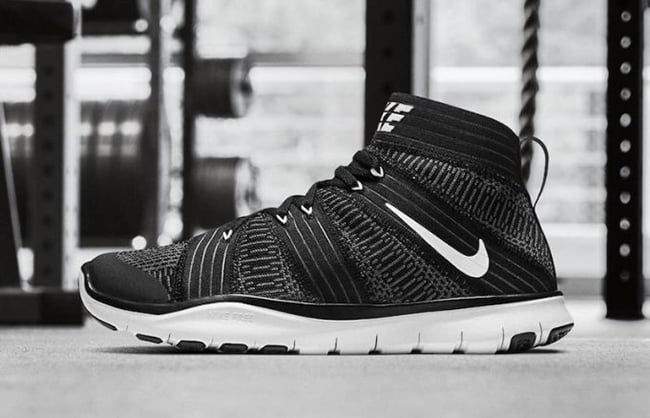 Nike Free Train Virtue