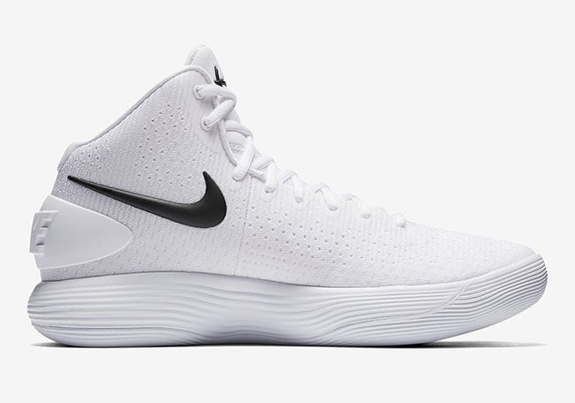 Nike Hyperdunk 2017 Colorways, Release Dates | SneakerFiles