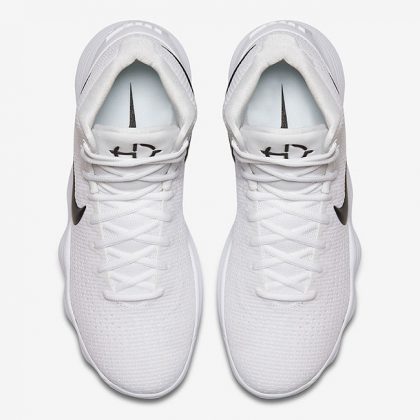 hyperdunk 2017 multicolor