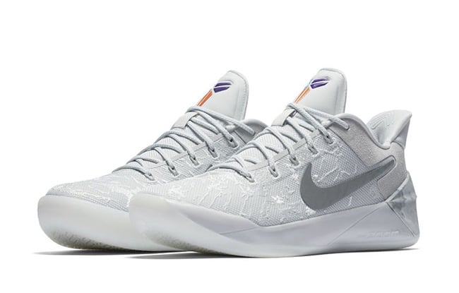 Nike Kobe AD Compton Release Date