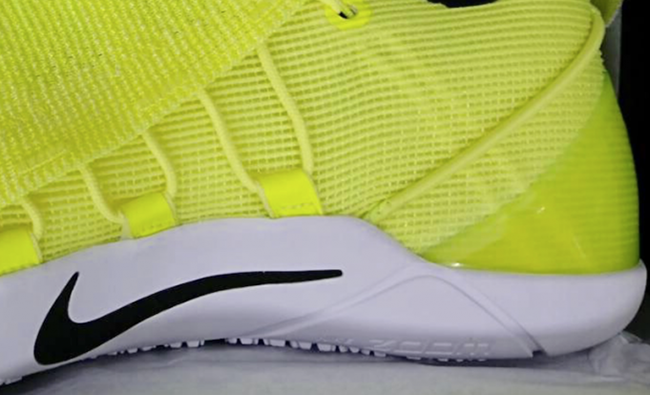 Nike Kobe AD NXT Colorways Release Date | SneakerFiles