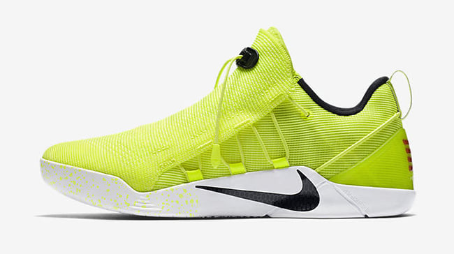 Nike Kobe AD NXT Volt Release Date