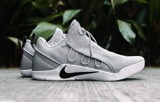 Nike Kobe AD NXT Wolf Grey