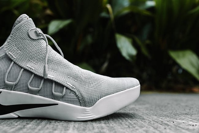 Nike Kobe AD NXT Wolf Grey