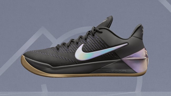 Nike Kobe AD Time to Shine Release Date
