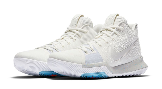 Nike Kyrie 3 Summer Pack