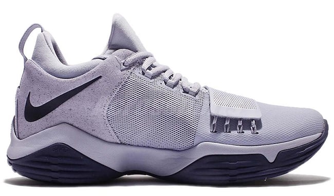 Nike PG 1 Glacier Grey 878627-044