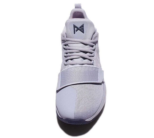 Nike PG 1 Glacier Grey 878627-044