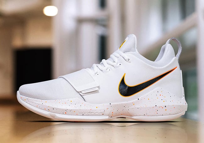 Nike PG 1 Home PE