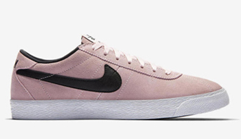 Nike SB Bruin Premium Prism Pink