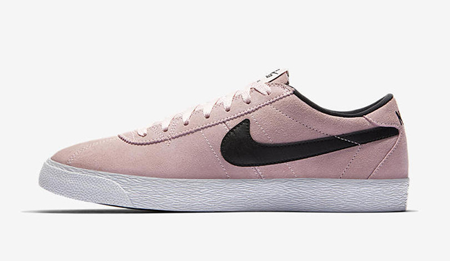 Nike SB Bruin Premium Prism Pink Release Date