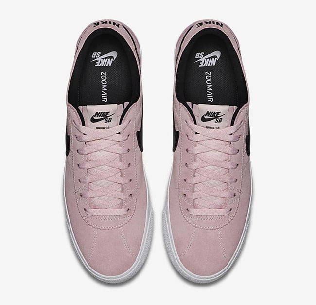 Nike SB Bruin Premium Prism Pink Release Date
