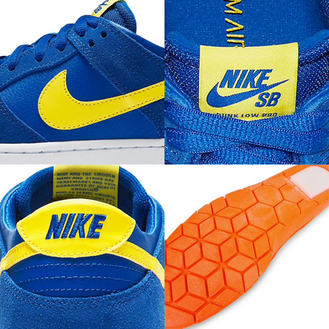 junior nike dunks