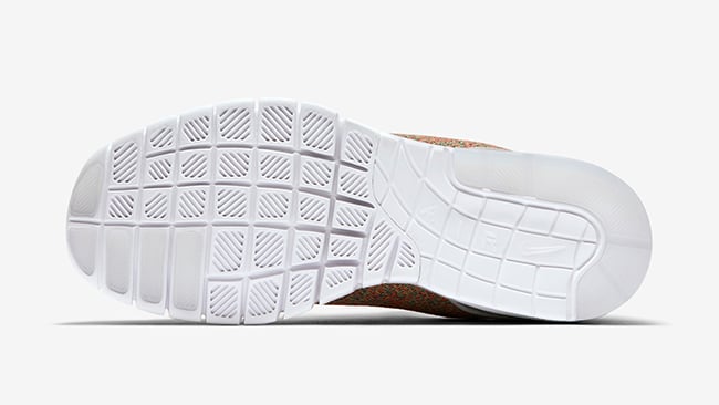 Nike SB Stefan Janoski Max Multicolor