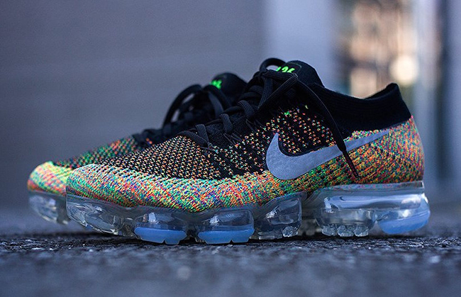 Nike VaporMax Air Max 1 Multicolor Air Max Day Release Date