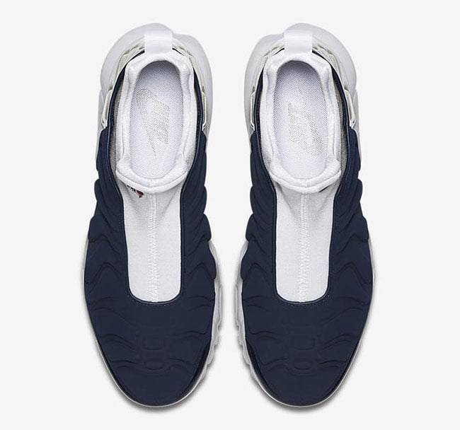 wmns air max plus slip sp