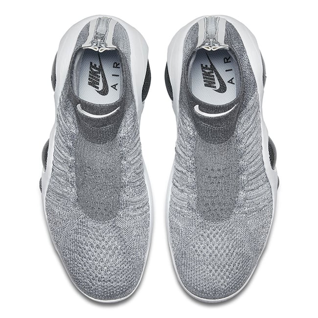 Nike Zoom Flight Bonafide Wolf Grey Release Date