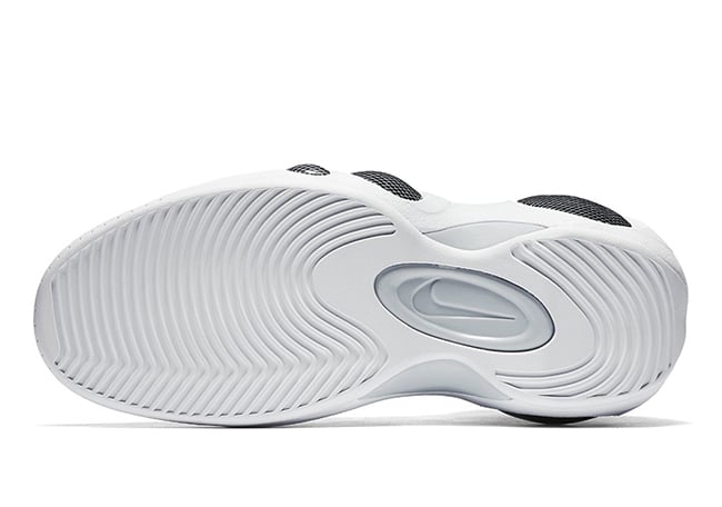 Nike Zoom Flight Bonafide Wolf Grey Release Date