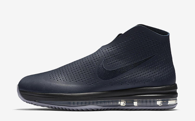 Nike Zoom Modairna Thunder Blue Release Date