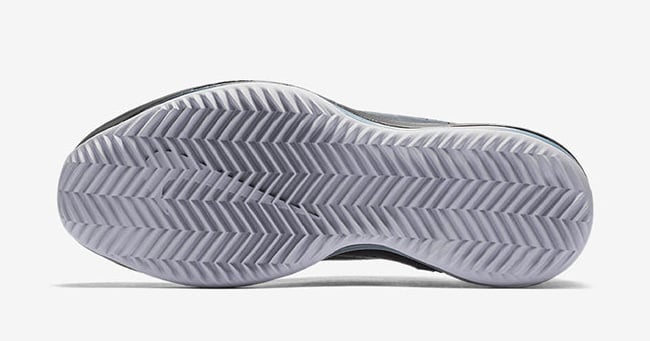 Nike Zoom Modairna Thunder Blue Release Date | SneakerFiles