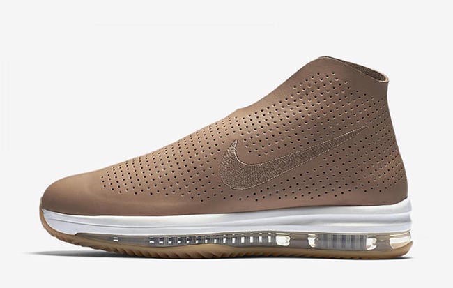 Nike Zoom Modairna Vachetta Tan Release Date