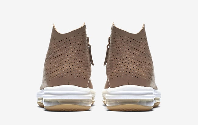 Nike Zoom Modairna Vachetta Tan Release Date