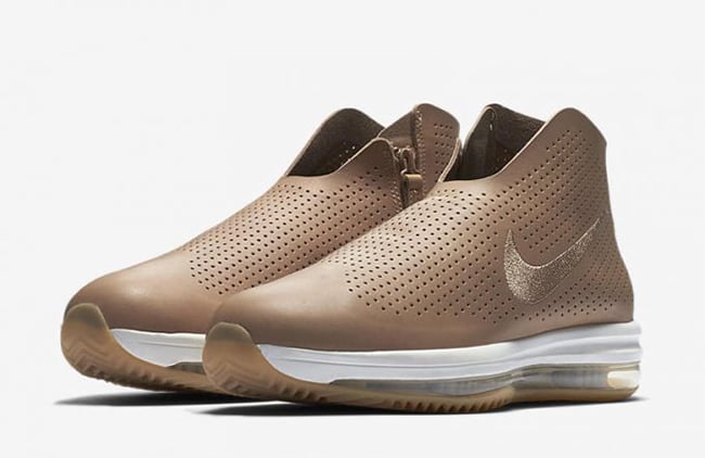 Nike Zoom Modairna Vachetta Tan Release Date