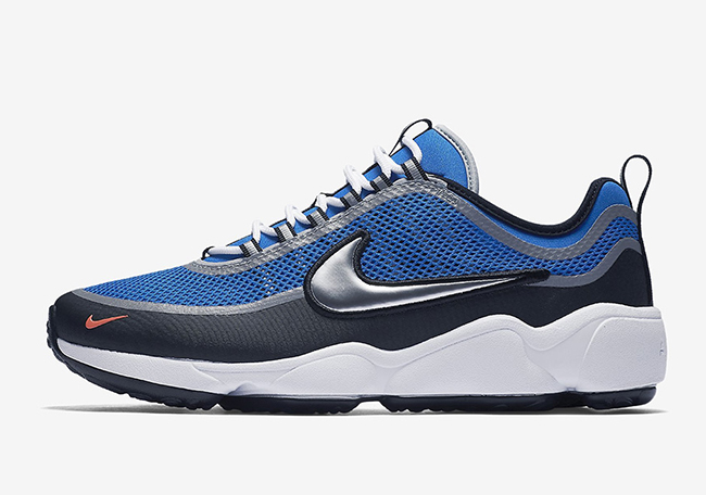 Nike Zoom Spiridon Ultra Regal Blue