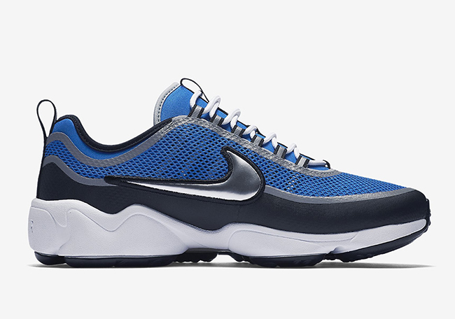 Nike Zoom Spiridon Ultra Regal Blue