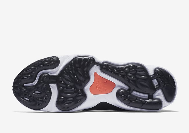 Nike Zoom Spiridon Ultra Regal Blue