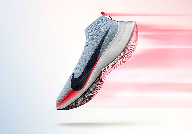 Nike Zoom Vaporfly Elite