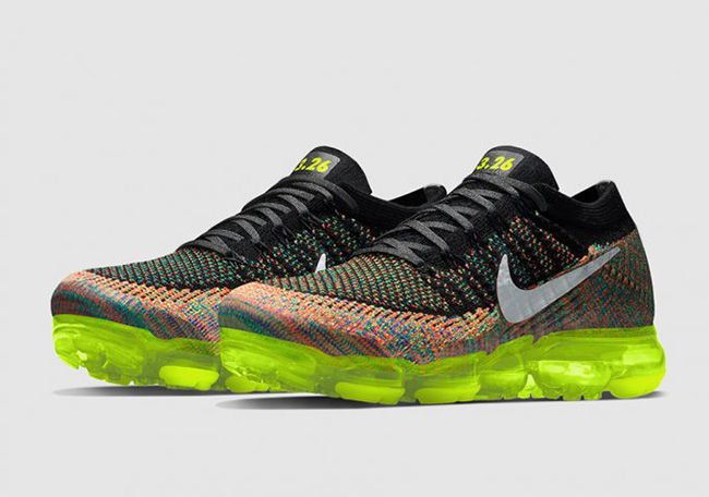 NikeID Air VaporMax Air Max Day