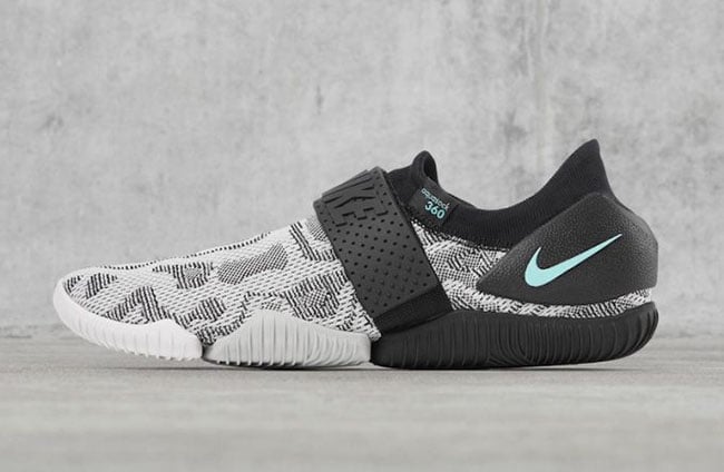 NikeLab Aqua Sock 360 Release Date Colorways