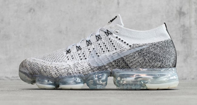 Oreo Nike Air VaporMax 899473-002