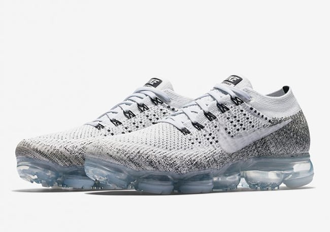 Oreo Nike Air VaporMax