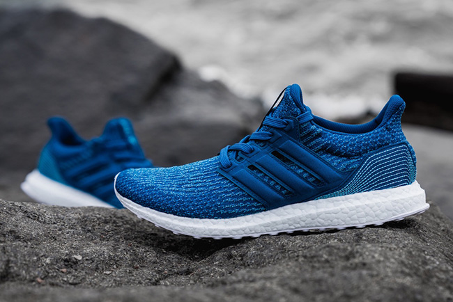 Parley adidas Ultra Boost BB4762