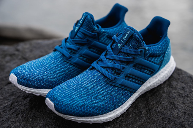 Parley adidas Ultra Boost BB4762