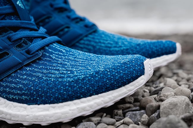 Parley adidas Ultra Boost BB4762