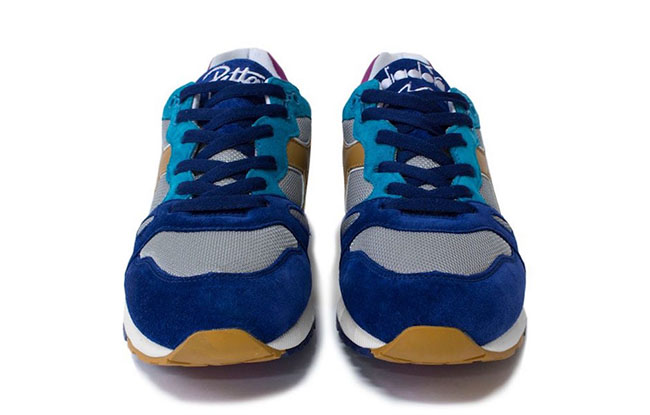 Patta Diadora S8000 Matching Tracksuit