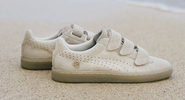 Puma x Careaux Spring 2017 Collection