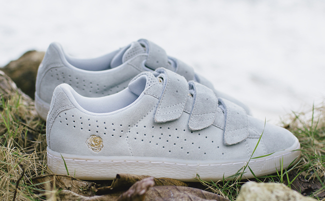 Puma x Careaux Spring 2017 Collection