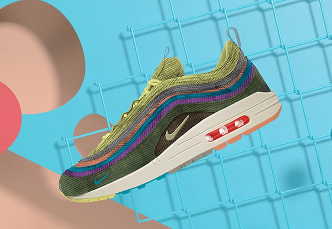 Sean Wortherspoon Air Max