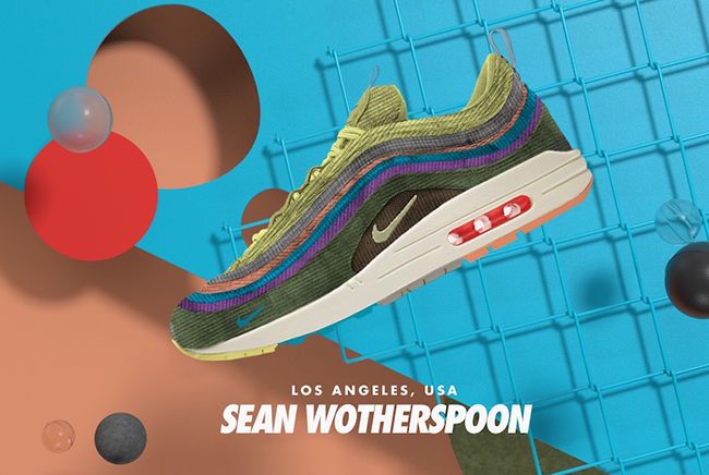 sean wotherspoon nikes