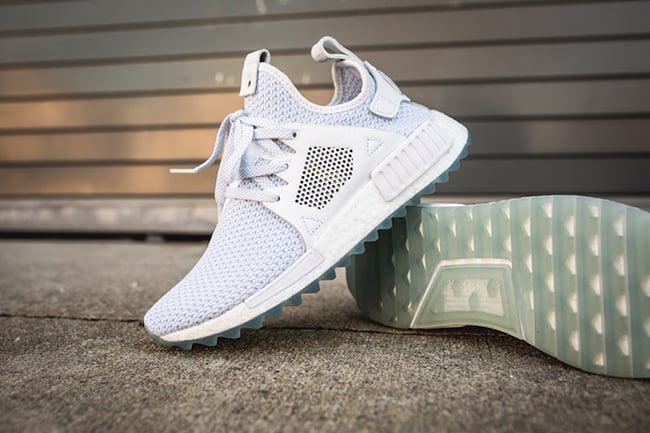 Titolo adidas NMD XR1 TR BY3055