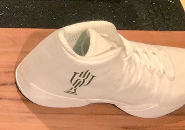 Trophy Room x Air Jordan XX9 Collaboration Leaks