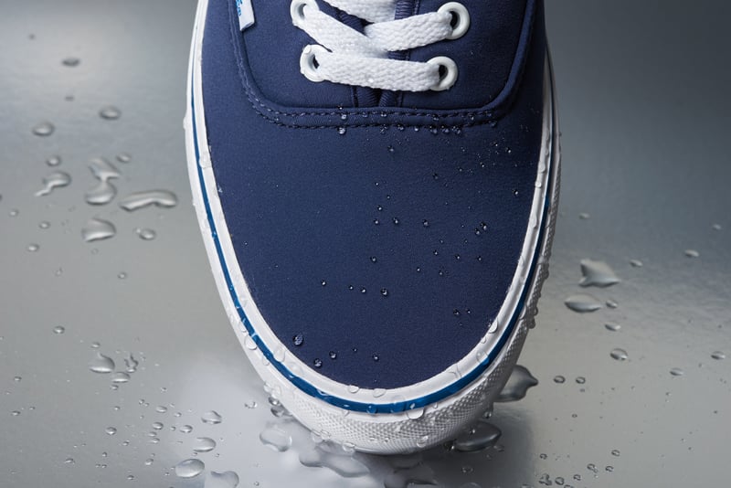 Vans Authentic Schoeller Weatherproof Pack