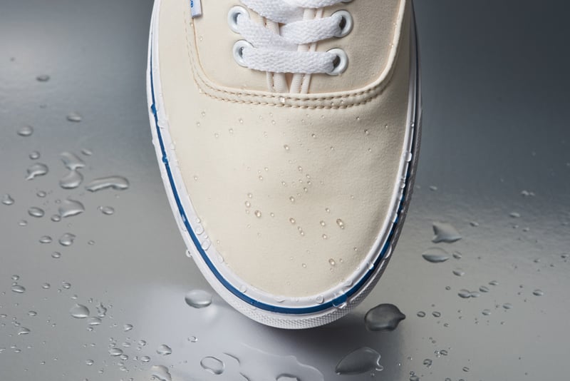 Vans Authentic Schoeller Weatherproof Pack